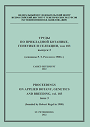 Cover Page