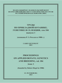 Cover Page